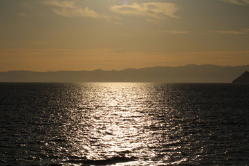 Bahía de Kino