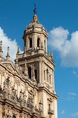 Obraz premium Catedral de Jaén
