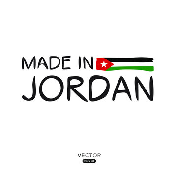 made jordan