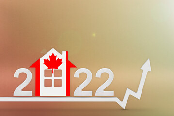 The cost of real estate in Canada in 2022. Rising cost of construction, insurance, rent in Canada....