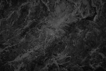 Fototapeta na wymiar black stone texture with natural pattern high resolution for wallpaper. background or design art work. 