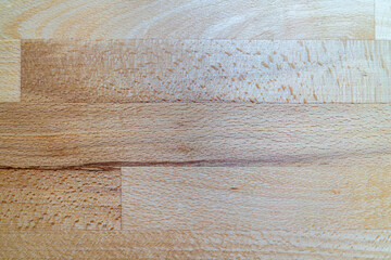 Heartwood Beech furniture veneer surface
