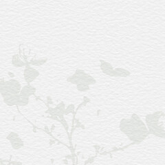 Delicate watercolor botanical digital paper floral background in soft basic nude beige tones