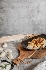 Dumplings, Food, Tasty, Home Food, Luxury Food