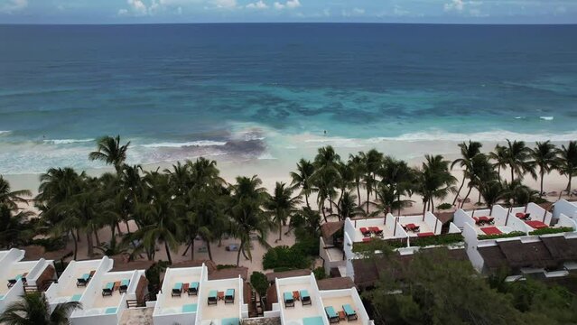 TULUM BEACH