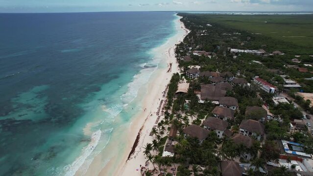 TULUM BEACH