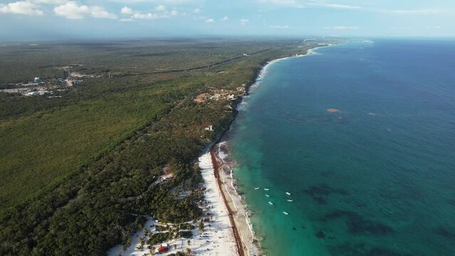 TULUM BEACH