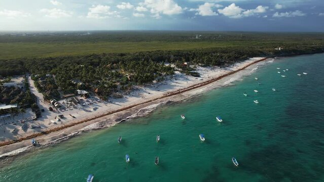 TULUM BEACH