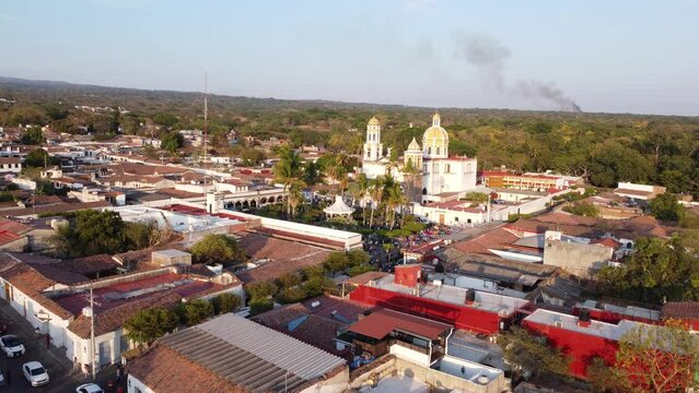 comala