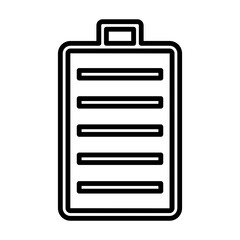 Battery icon