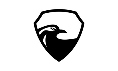 eagle logo design