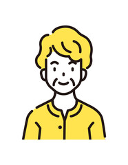 人　アイコン