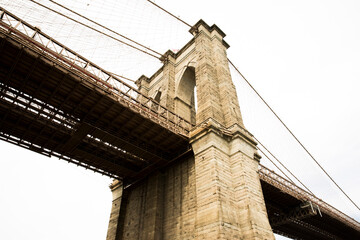 Obraz premium New York Snap