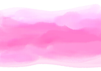 Watercolor texture background