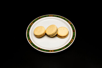 the alfajor is a sweet dessert, which shares its origin with its Andalusian homonym, a traditional...