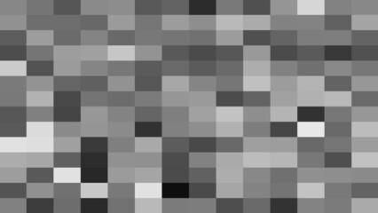 Trendy minimal style stripes/mosaic background in high resolution.