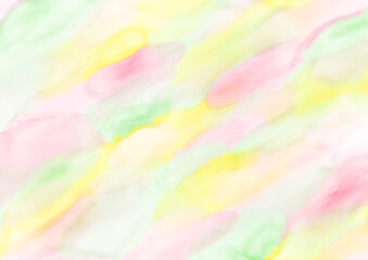 watercolor texture background.
