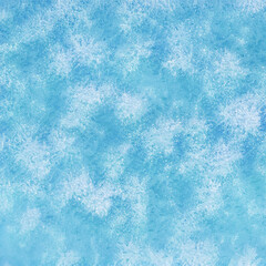 abstract winter background