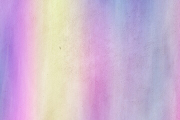 colorful pattern on paper