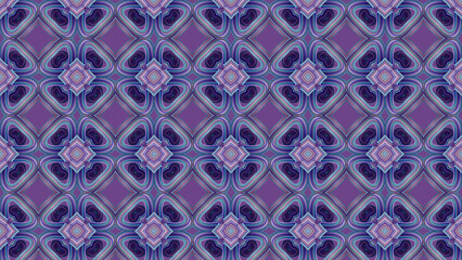 colorful pattern background. gradient ornament. abstract art.