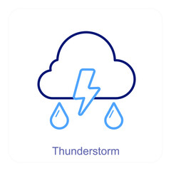 Thunderstorm