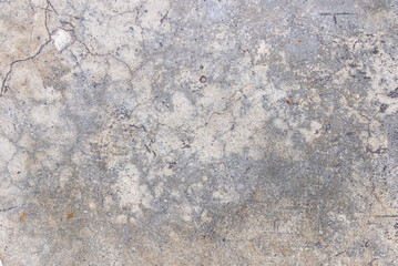 Obraz na płótnie Canvas Old cement floor texture background. Grey cement background. Concrete texture background. Stone texture background. Wall and floor texture design.