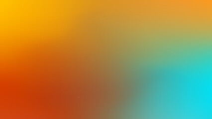 Obraz premium abstract colorful gradient background for modern graphic design decoration