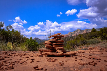 Cairns Rocks © Michelle