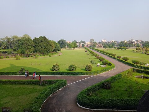 CoochBehar Rajbari