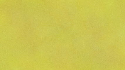 一面に塗装された壁・壁紙・画用紙のテクスチャ、背景素材　8K UHDサイズ　ライトグリーン／うぐいす色