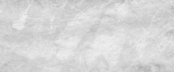 White concrete wall as background, Modern white paper background with marbled vintage texture in elegant website or textured paper design, distressed watercolor painting with gray paint spatter