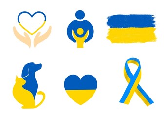 Support for Ukraine