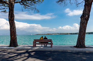 Lago di Garda 4