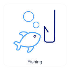 Fishing