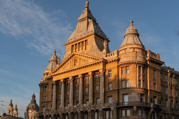 Rumbach Street Synagogue