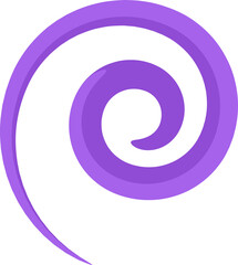 Colorful confetti. Bright holiday firework. Color 2D splash.