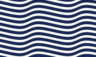 dark blue waves background, design