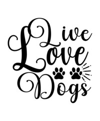 Dog SVG Bundle, Dog Lover SVG file for Cricut, Dog Quote svg cut file, Dog Love svg design, Paw Print svg, Dog Sign svg, Pet Mom svg ,Dog SVG Bundle, Dog Svg, Dog Clipart, Dog Cut File for Cricut, Dog