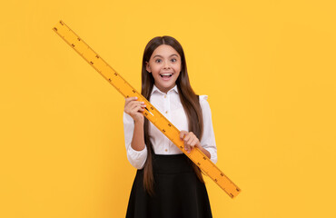 algebra and geometry. kid study math. measure the size. trigonometry stationery.