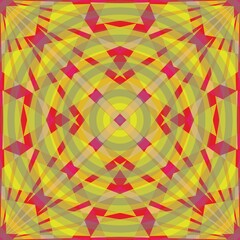 Unique abstraction. Abstract modern art. Images for albums, scrapbooking, art objects, crafts, fabrics, advertising, bloggers, screensavers, websites.