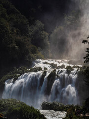 Cascate delle Marmore 