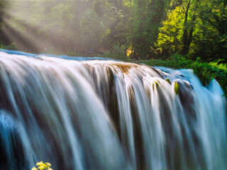 Cascate delle Marmore 