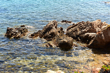 Olbia , Sardinien, Italy