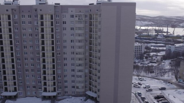 Murmansk Russia