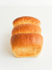 Milk yeast bread