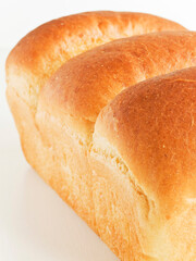 Milk yeast bread