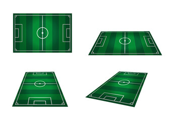 Campo di calcio
