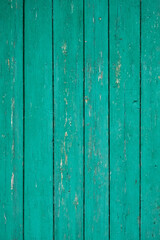 blue wooden background