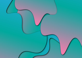 abstract background