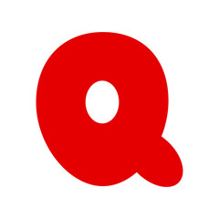 Alphabet coloring page book for children. Hand drawn vector alphabet letters sign doodle font set. Vector illustration